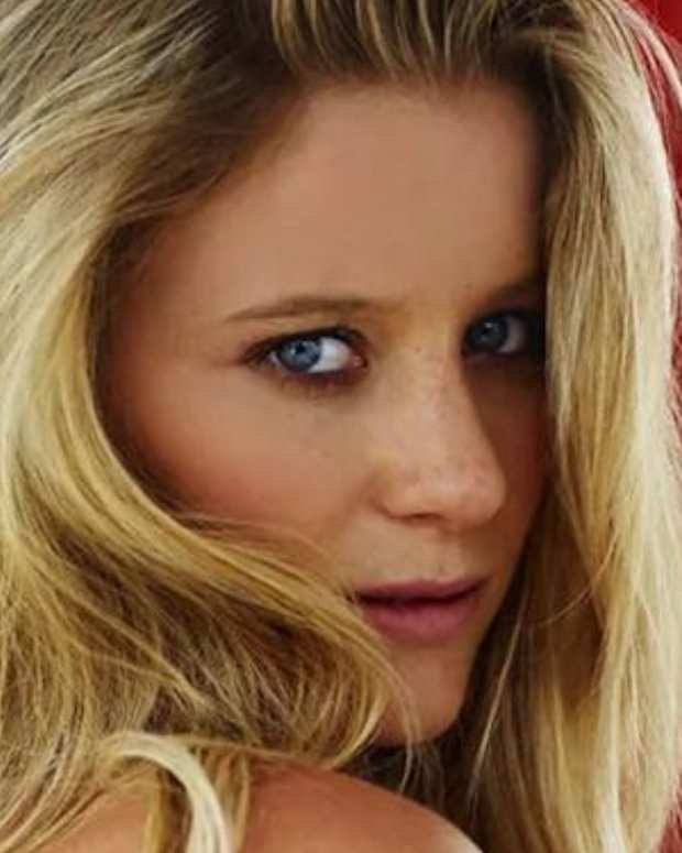 Hannah Teter
